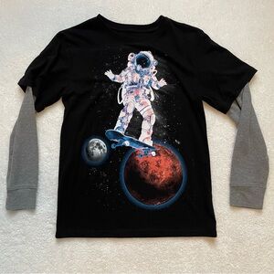 Outer Space Shirt